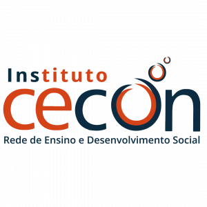 Logo Instituto Cecon colorido com fundo transparente